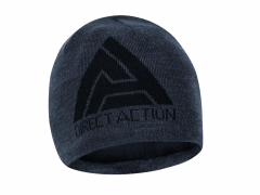 DIRECT ACTION® Čepice Direct Action Winter Beanie, Shadow Grey