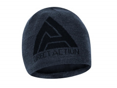 Čepice Direct Action Winter Beanie, Shadow Grey