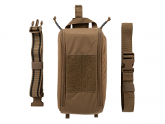 5.11 Sumka na plynovou masku Flex Gas Mask Pouch, Kangaroo