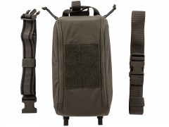 5.11 Sumka na plynovou masku Flex Gas Mask Pouch, Ranger Green