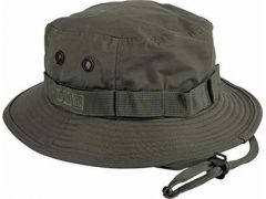 Klobouk 5.11 Tactical Boonie, Ranger Green - Velikost M/L