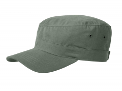 Helikon-Tex Kšiltovka Helikon Combat Cap - Polycotton Ripstop, Olive Drab