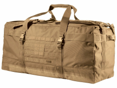 5.11 TACTICAL Cestovní taška 5.11 Rush LBD Xray, Kangaroo