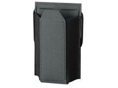 DIRECT ACTION® Sumka na puškový zásobník Direct Action Slick Carbine Mag Pouch, Shadow Grey