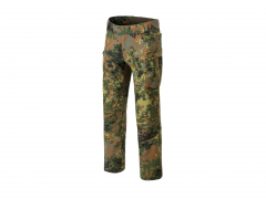 Kalhoty Helikon MBDU® Nyco Ripstop, Flecktarn