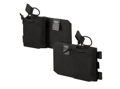 Helikon-Tex Boční přídavné sumky Helikon Competition Carbine Wings Set, Černé