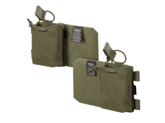 Boční přídavné sumky Helikon Competition Carbine Wings Set, Olive Green