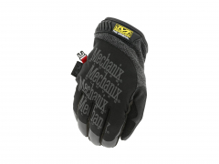 Zateplené rukavice Mechanix Original Coldwork