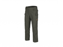 Kalhoty Helikon Pilgrim Pants, Taiga Green