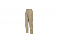 Dámské kalhoty Helikon UTP Resized® - PolyCotton Ripstop, khaki
