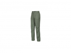 Dámské kalhoty Helikon UTP Resized® - PolyCotton Ripstop, olive drab