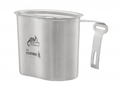 Pítko Helikon PATHFINDER Canteen Cup with Lid