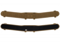 Opasek Direct Action Hornet Skeletonized Belt Sleeve, Coyote Brown