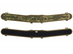 DIRECT ACTION® Opasek Direct Action Hornet Skeletonized Belt Sleeve, Pencott Wildwood