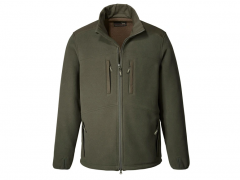Bunda Parforce Technic-Fleecejacke II PS 5000