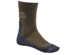 Lovecké ponožky Merkel Gear Merino Socks short