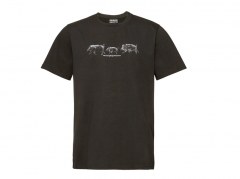Lovecké triko Merkel Gear Driven Hunt T-Shirt