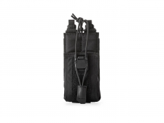 Sumka na vysílačku 5.11 Flex Radio Pouch 2.0, černá