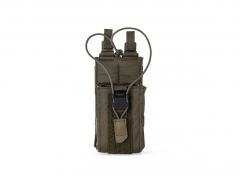 Sumka na vysílačku 5.11 Flex Radio Pouch 2.0, Ranger Green
