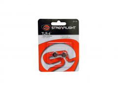 Streamlight Streamlight CR 1/3N Lithiové baterie