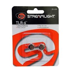 Streamlight Streamlight CR 1/3N Lithiové baterie