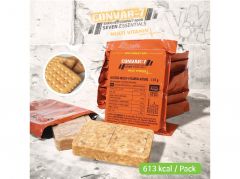 Nouzová strava Convar-7 High Energy Bar - Multi Vitamin 125g