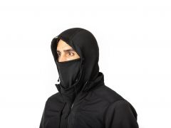 5.11 TACTICAL Kukla 5.11 Stratos Hood, černá