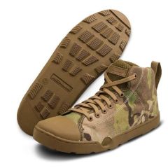 Boty Altama OTB Maritime Assault Mid, Multicamo