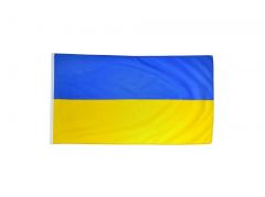 Vlajka Mil-Tec Ukrajina 90 x 150cm