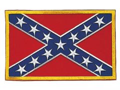 Mil-tec Mil-Tec nášivka - Vlajka Konfederace