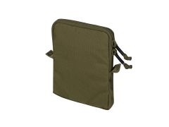 Pouzdro na dokumenty Helikon Document Case Insert - Cordura, Olive Green