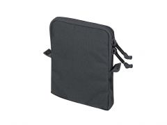 Pouzdro na dokumenty Helikon Document Case Insert - Cordura, Shadow Grey