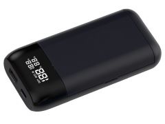 USB  Li-ion rychlonabíječka XTAR PB2S