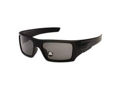 Brýle OAKLEY Industrial Det Cord, Grey