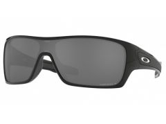 Oakley Brýle OAKLEY Turbine Rotor Polished Black, PRIZM BlkPol