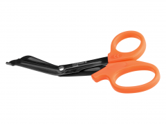 Záchranářské nůžky Clawgear, oranžové