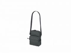Taška přes rameno Helikon EDC Compact Shoulder Bag, Shadow Grey