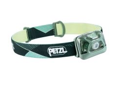 Petzl Čelová svítilna Petzl Tikka, zelená