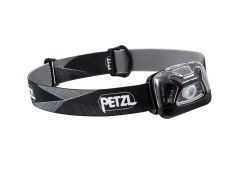 Petzl Čelová svítilna Petzl Tikka, černá