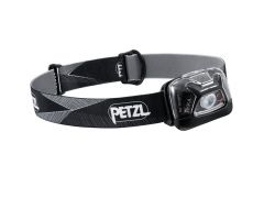 Petzl Čelová svítilna Petzl Tikka, černá