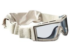 Bollé Taktické balistické brýle Bollé X810, písková