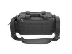 Střelecká taška UTG All in 1 Range/Utility bag, černá