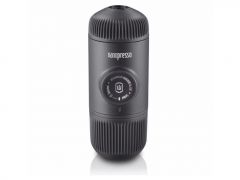 Ruční kávovar Wacaco Nanopresso, šedá