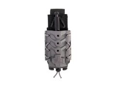 HSGI Kydexová sumka na turniket High Speed Gear TACO, Wolf Gray