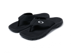 Oakley Žabky Oakley Super Coil Sandal 2.0, Blackout