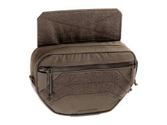 Clawgear Břišní sumka Clawgear Drop Down Utility Pouch, RAL7013