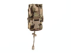 Clawgear sumka na GPS Garmin, Multicam