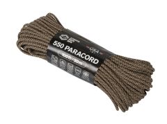 Helikon-Tex Parašutistická šnůra Helikon Paracord 550 30m - hyena