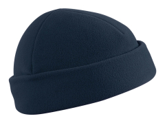 Helikon-Tex Fleecová čepice Helikon watch cap, Navy Blue