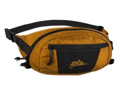 Helikon-Tex Ledvinka Helikon BANDICOOT® Waist Pack - Cordura® - Yellow Curry/Černá